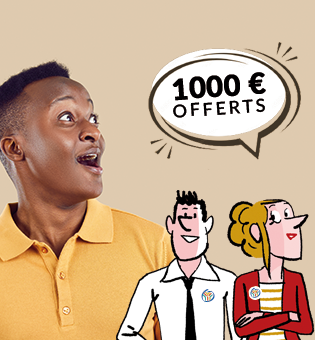 CSF-Patrimoine: jusqu’à 1 000 € offerts sur votre achat dans le neuf avec CSF Patrimoine