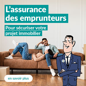 Groupe CSF : l'assurance des emprunteurs pour sécuriser votre projet immobilier