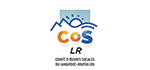 Groupe CSF - Vie associative : ils nous font confiance - COS Languedoc-Roussillon